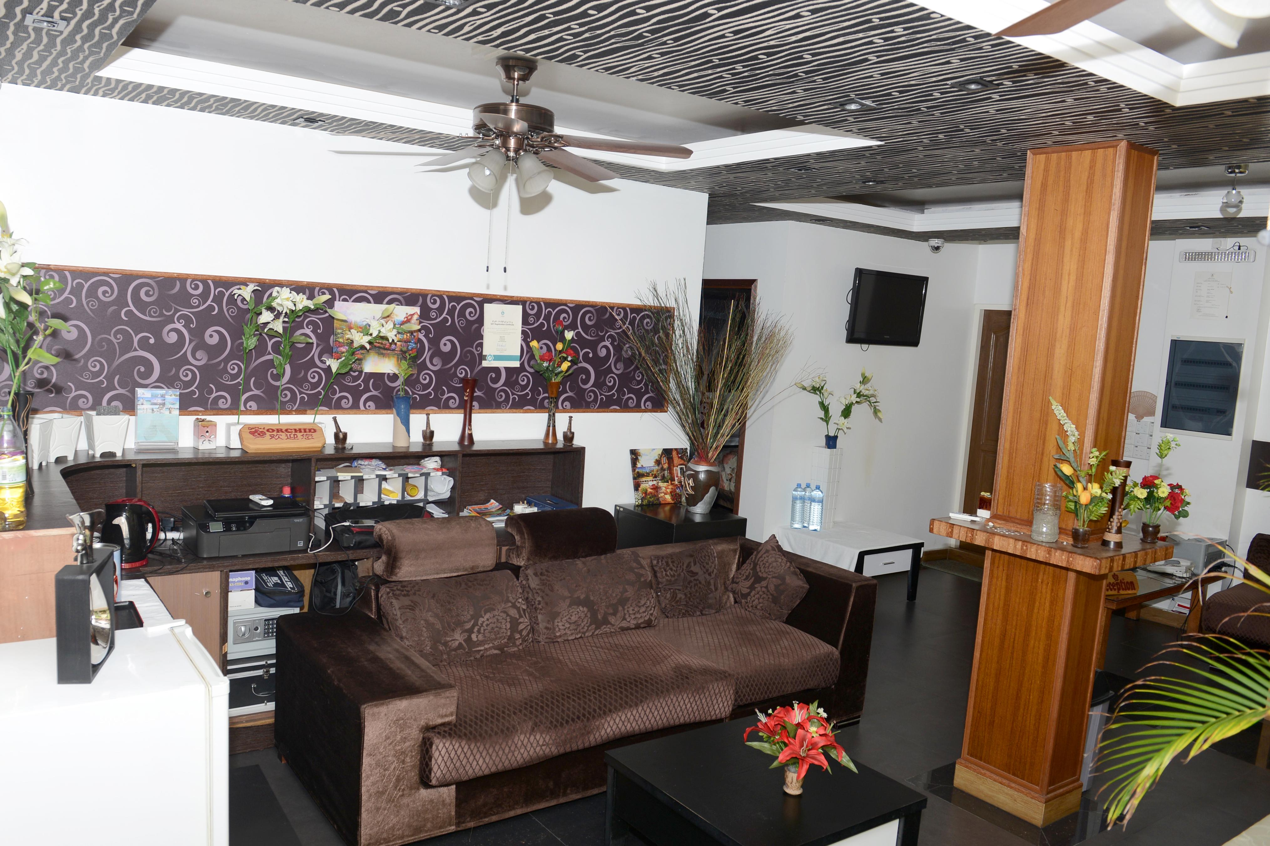 DeMal Orchid Hotel - Hulhumale