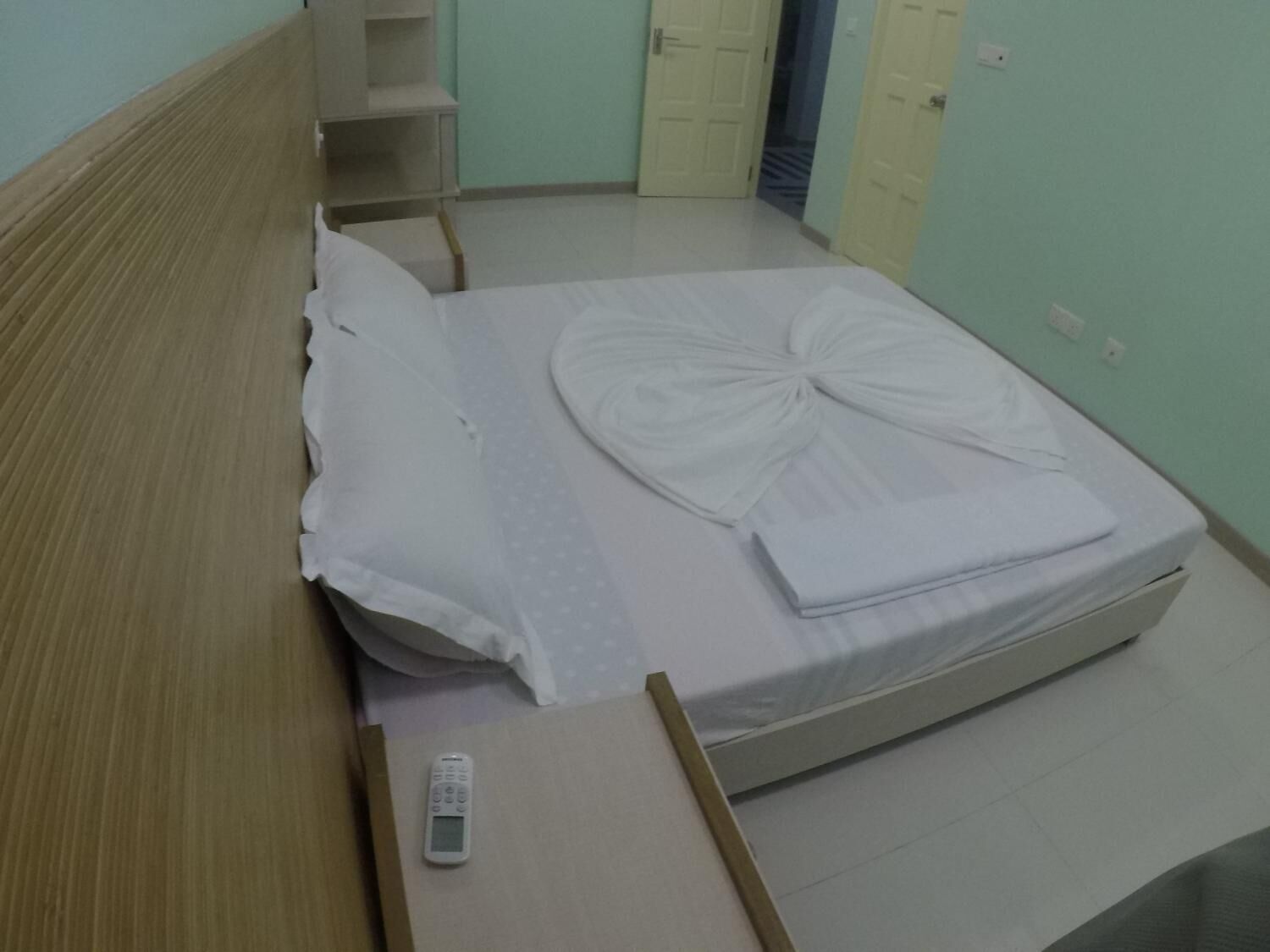 Dream Relax Inn