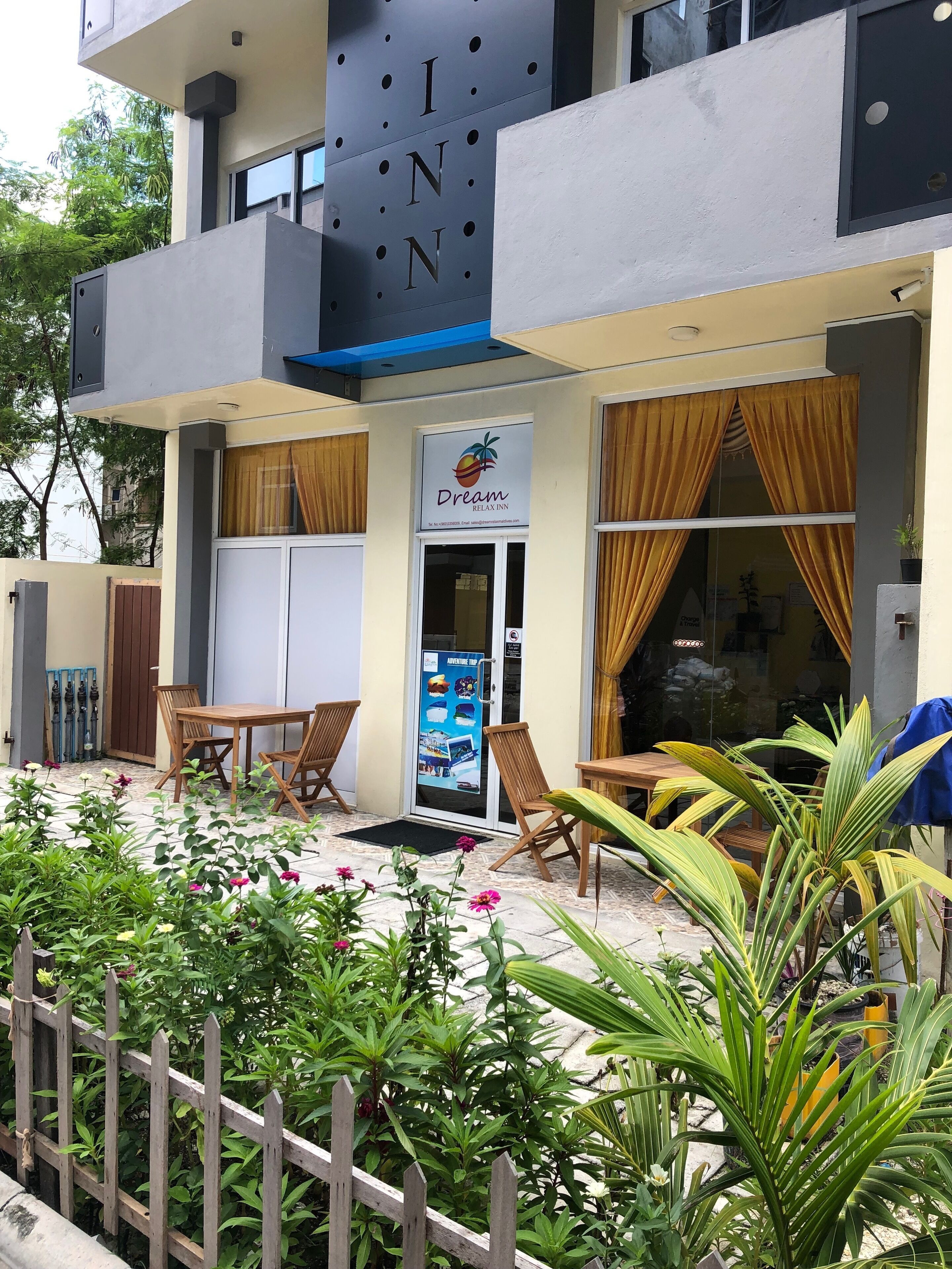 Dream Relax Inn
