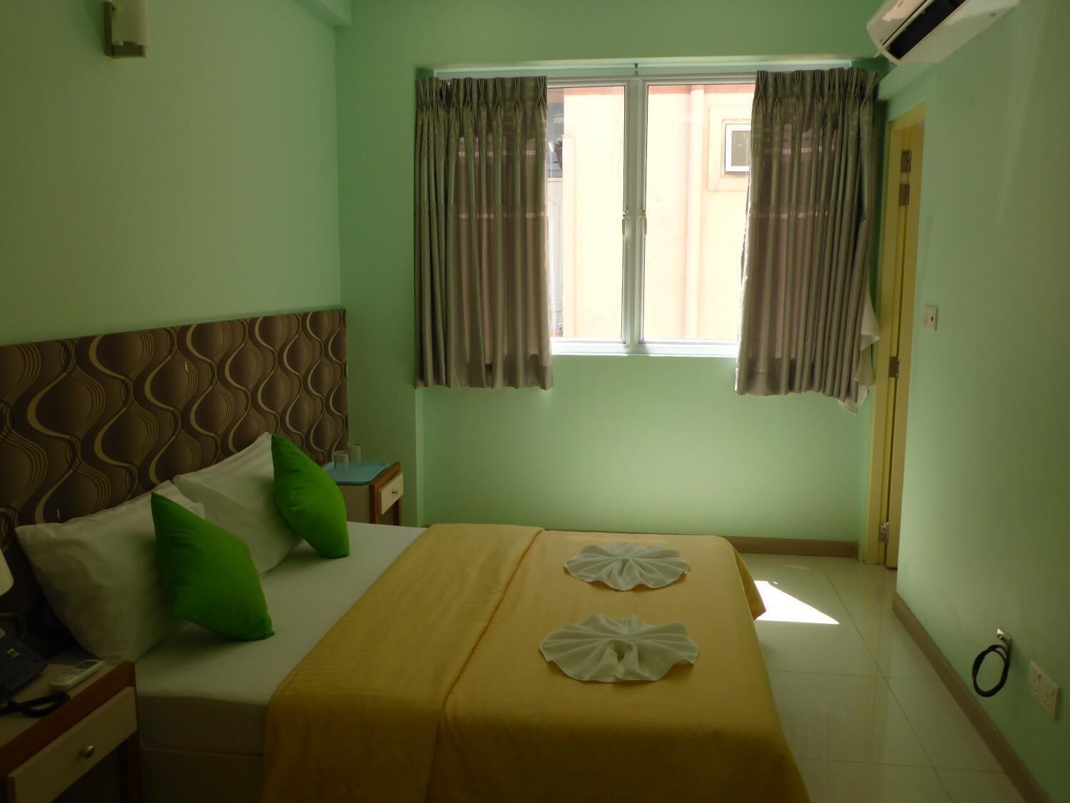 Dream Relax Inn