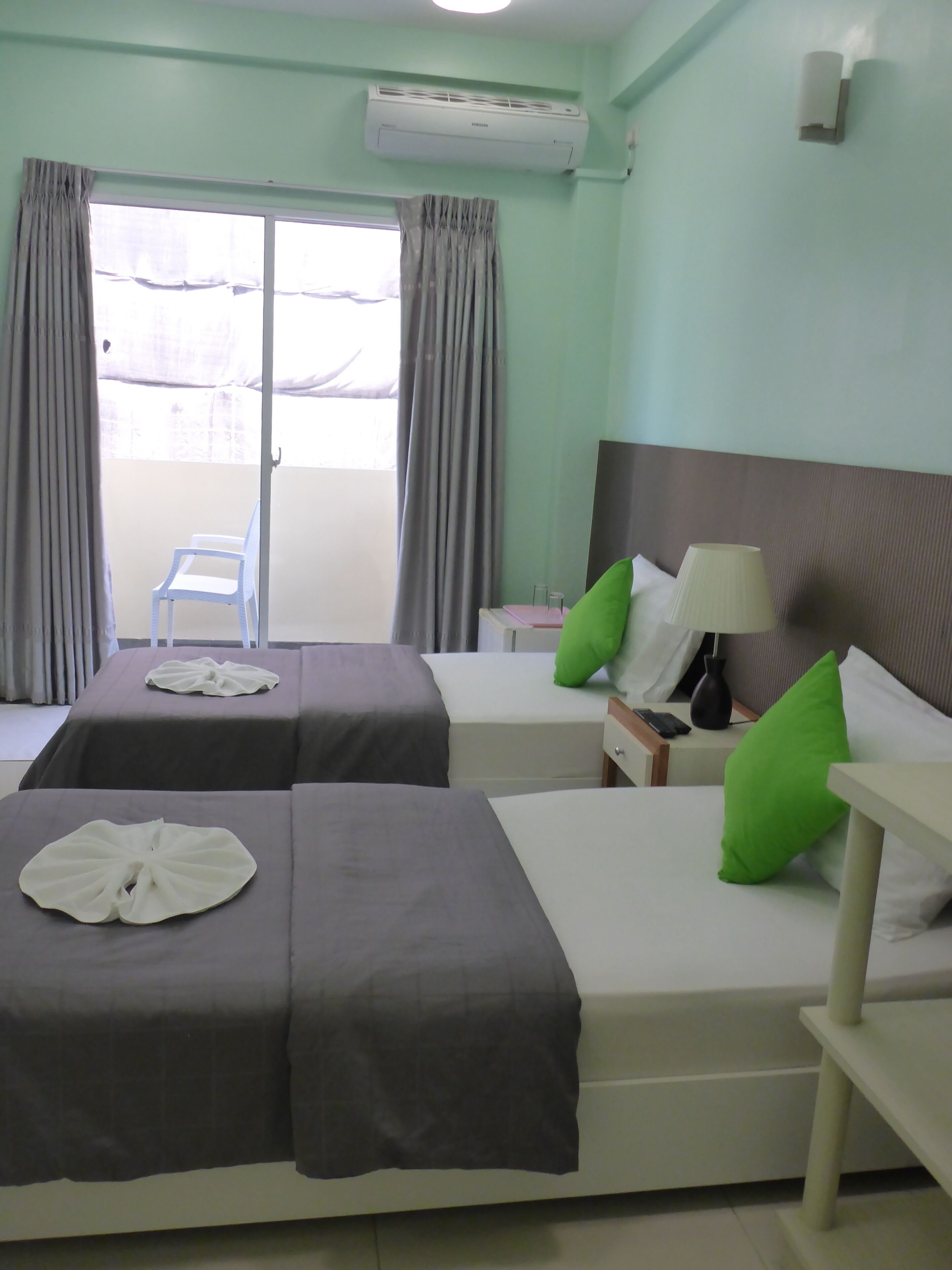 Dream Relax Inn