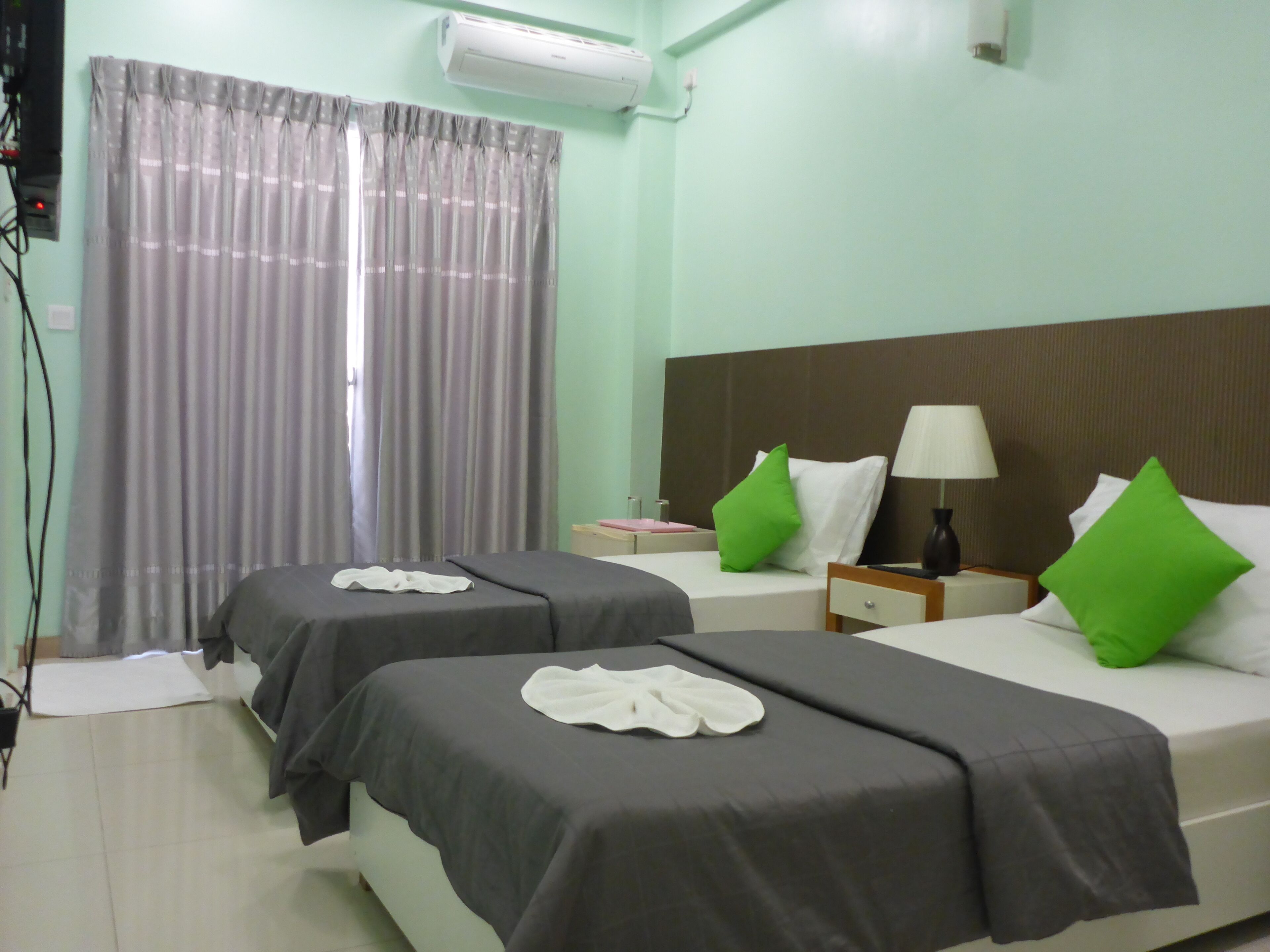 Dream Relax Inn
