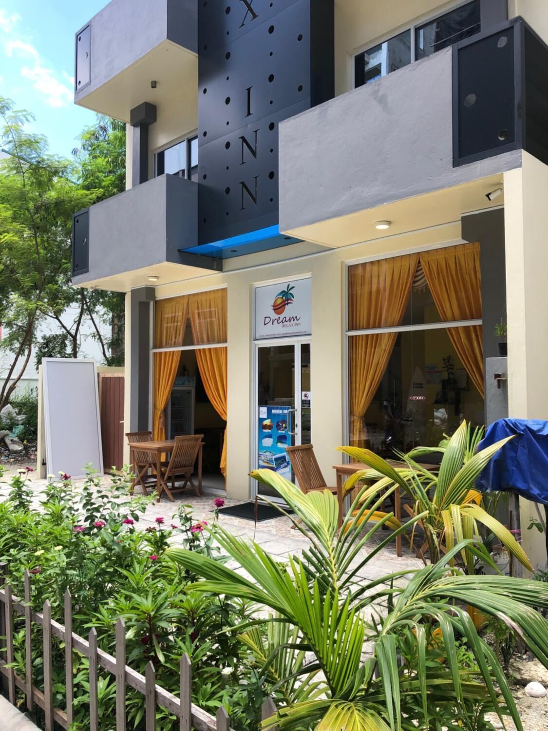 Dream Relax Inn