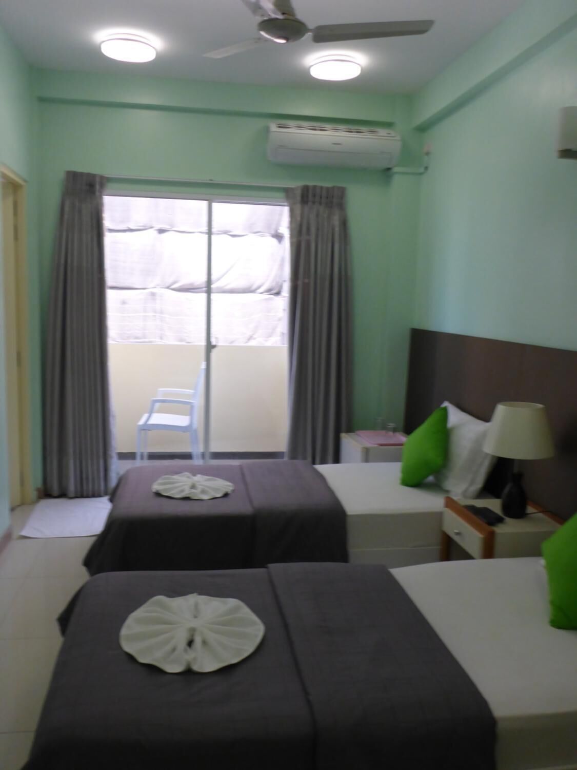 Dream Relax Inn