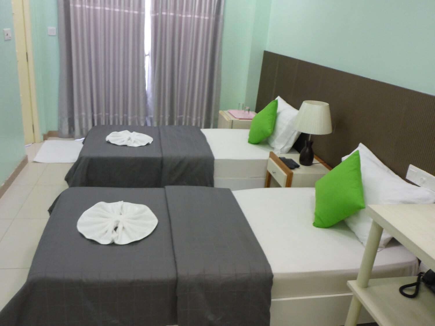 Dream Relax Inn