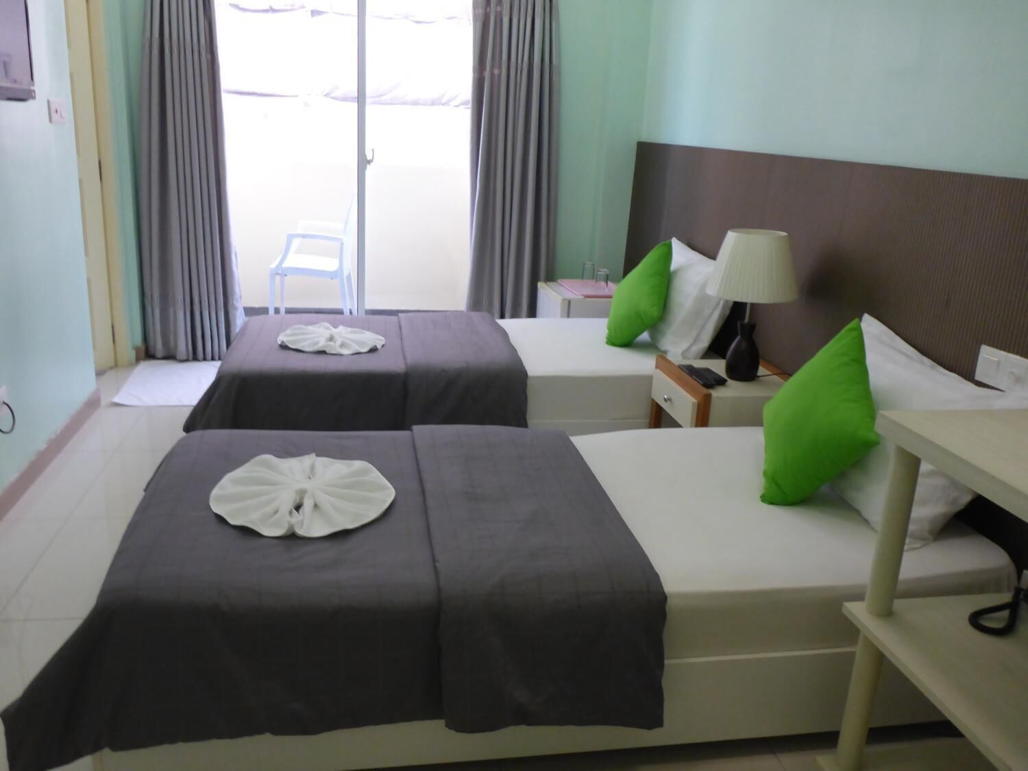 Dream Relax Inn
