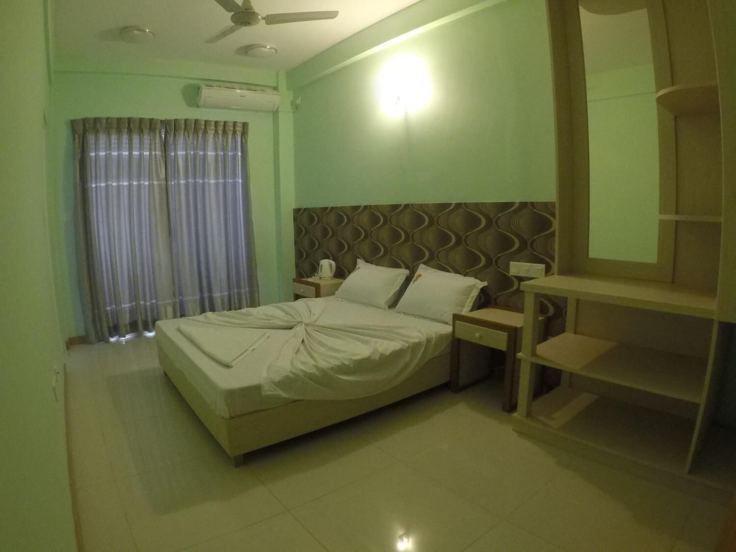 Dream Relax Inn