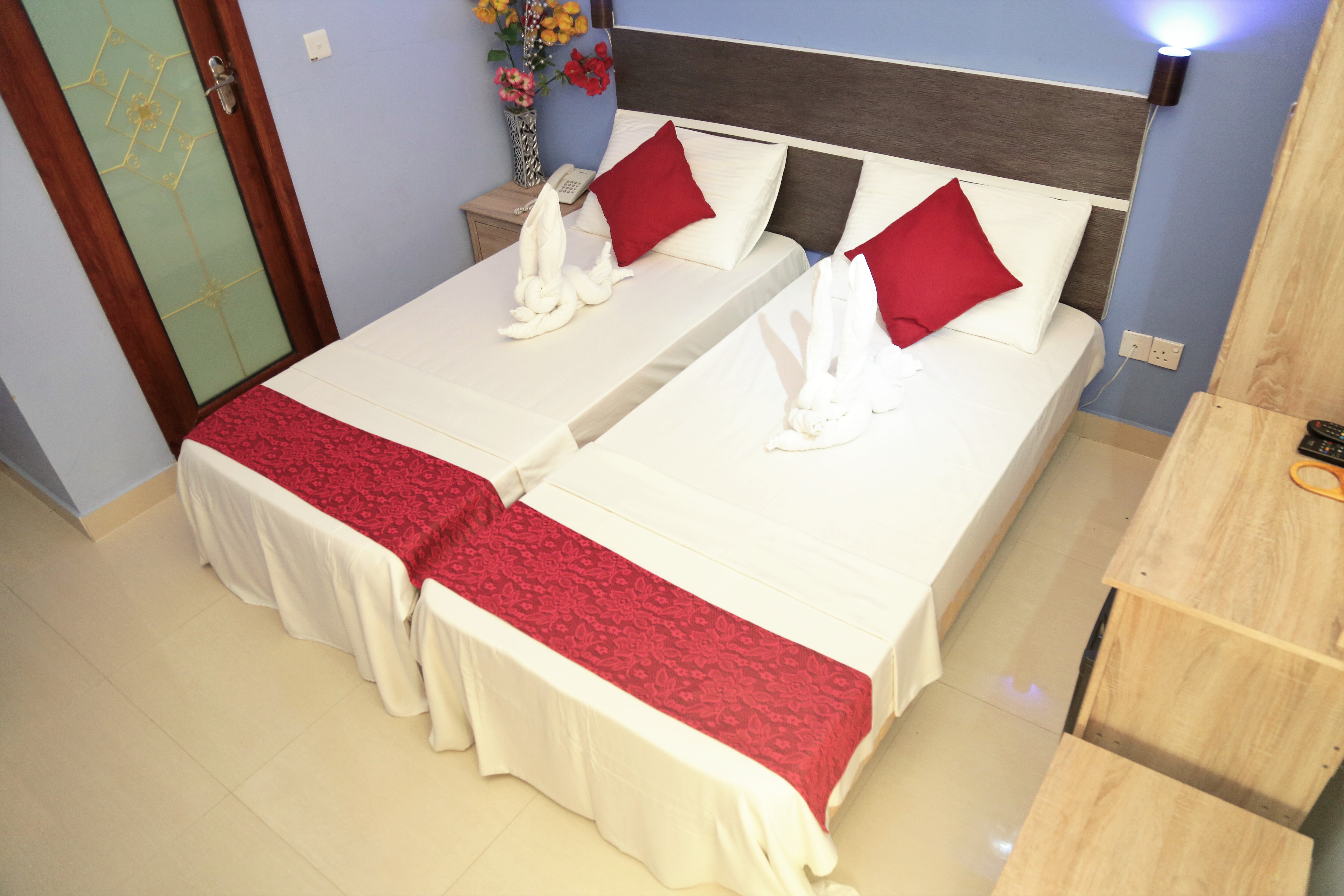 Elite Beach Inn