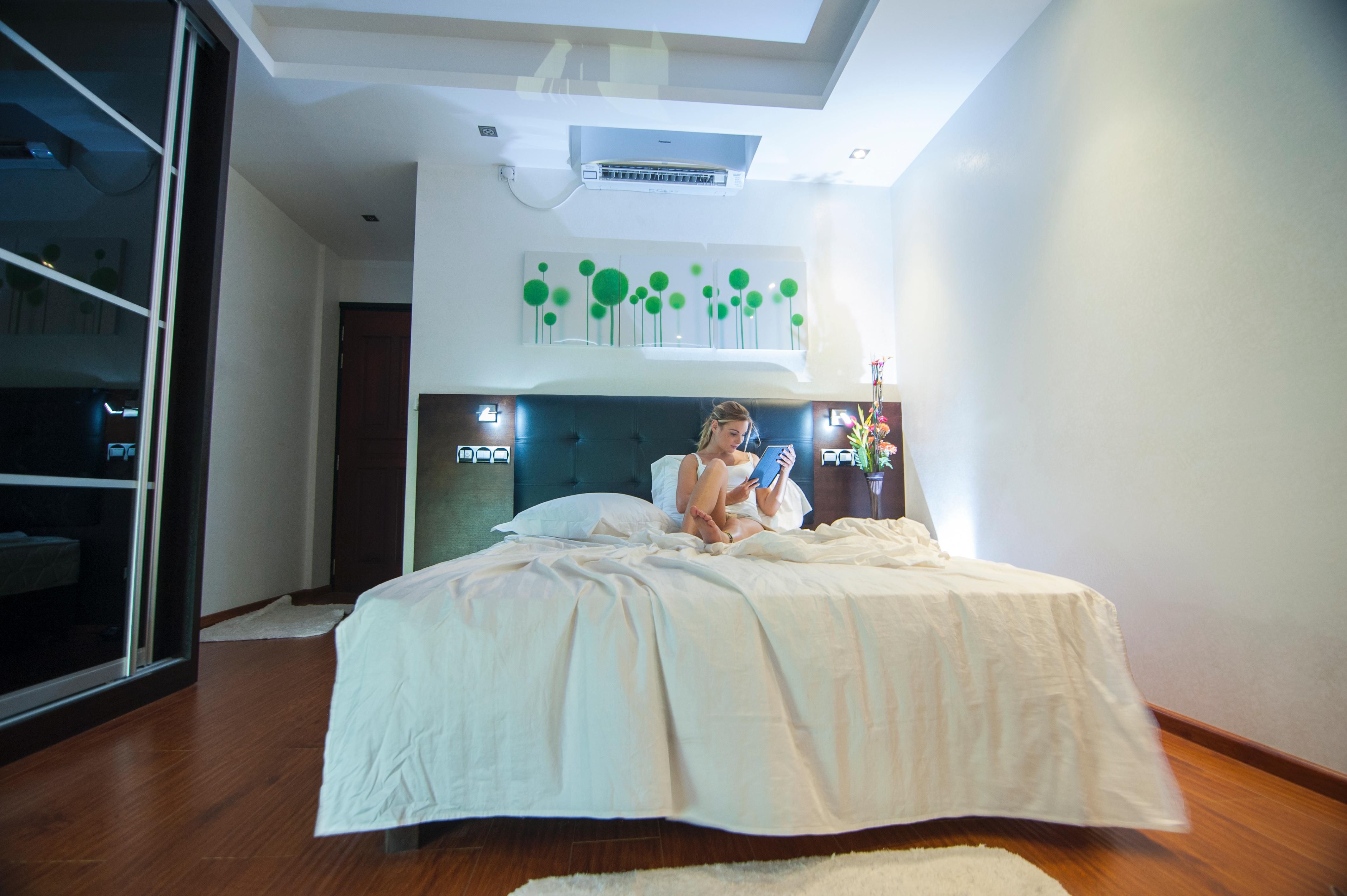 Fern Boquete Inn