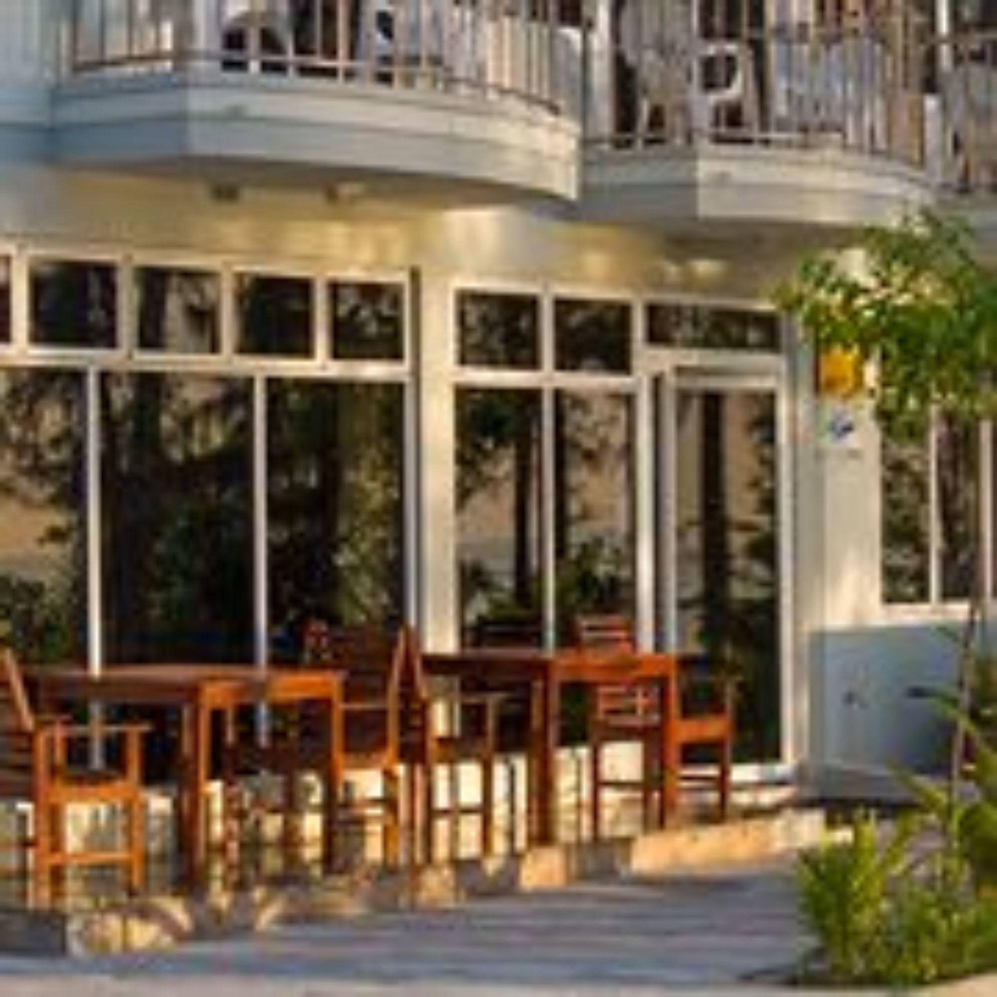 Fuana Inn