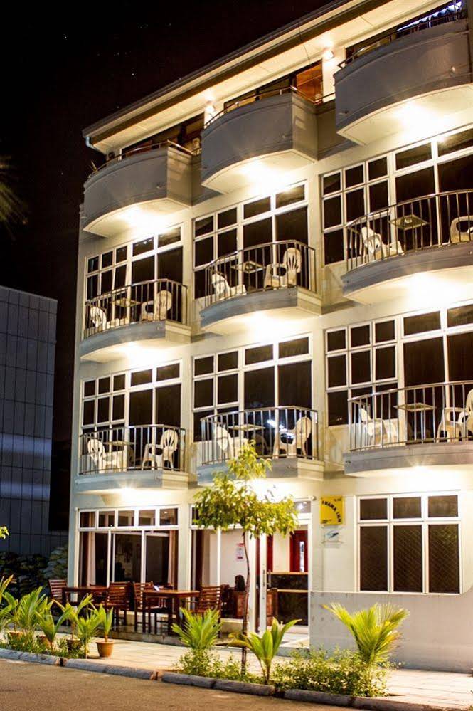 Fuana Inn