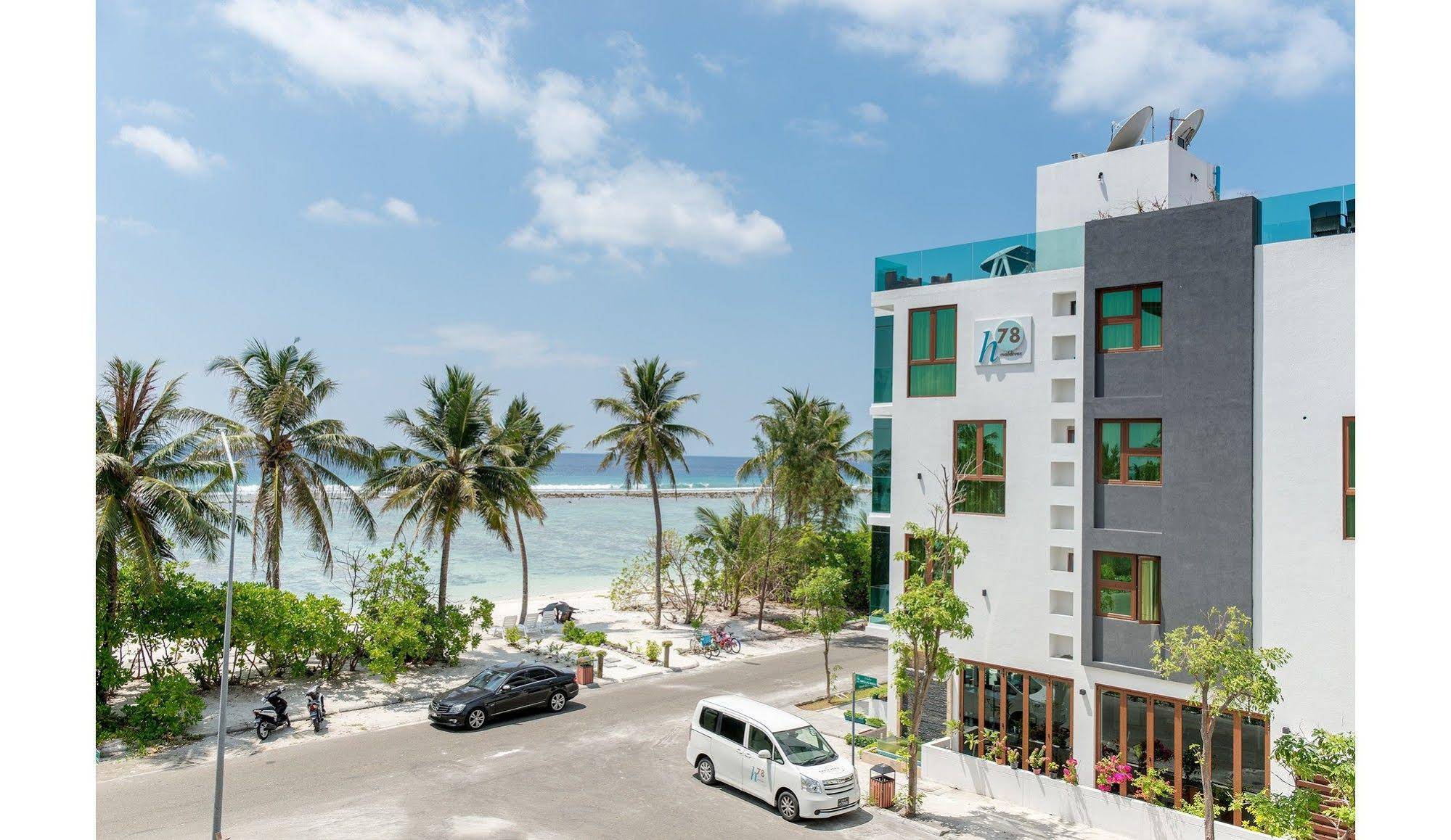 Hotel 78