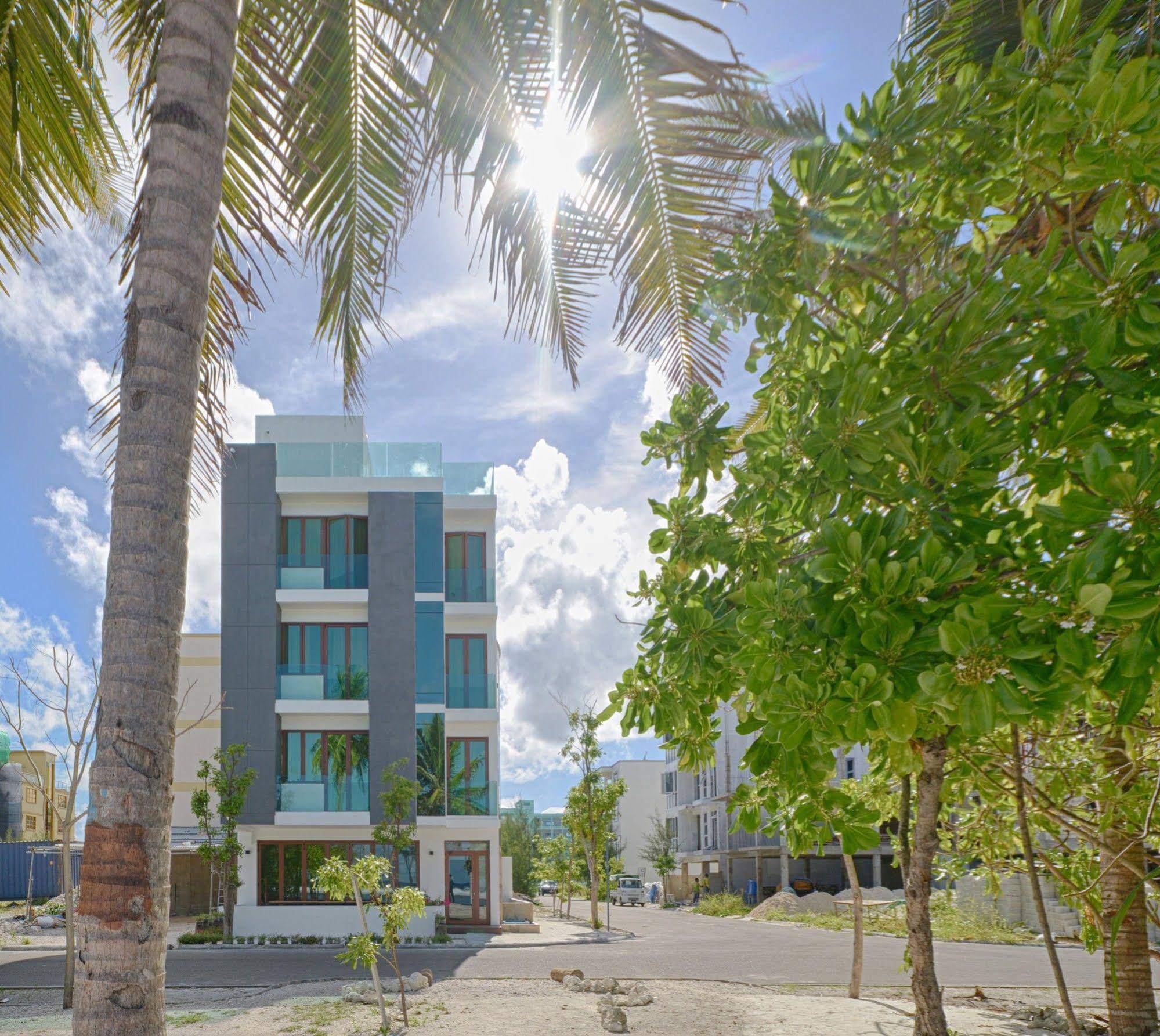 Hotel 78