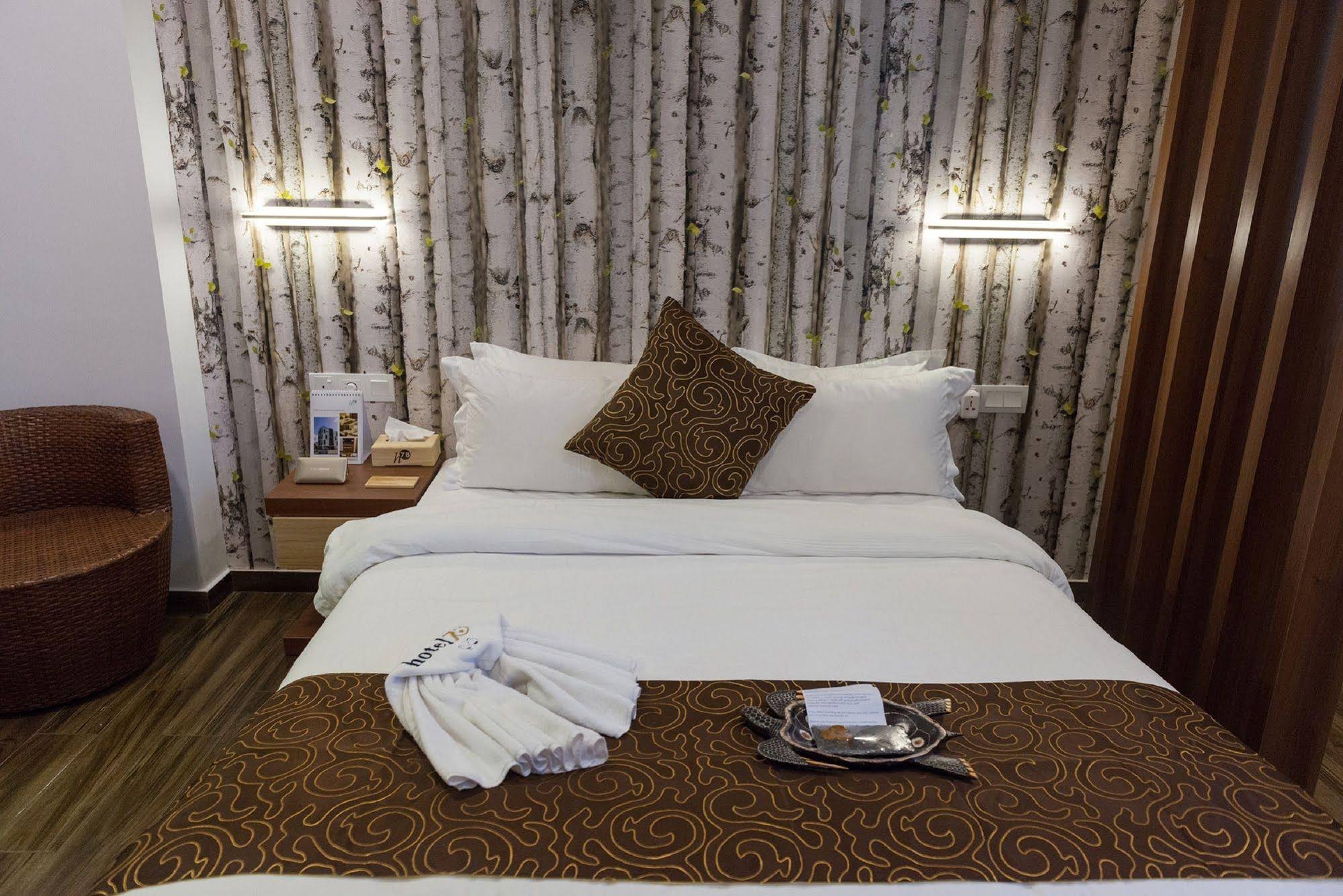 Hotel 78