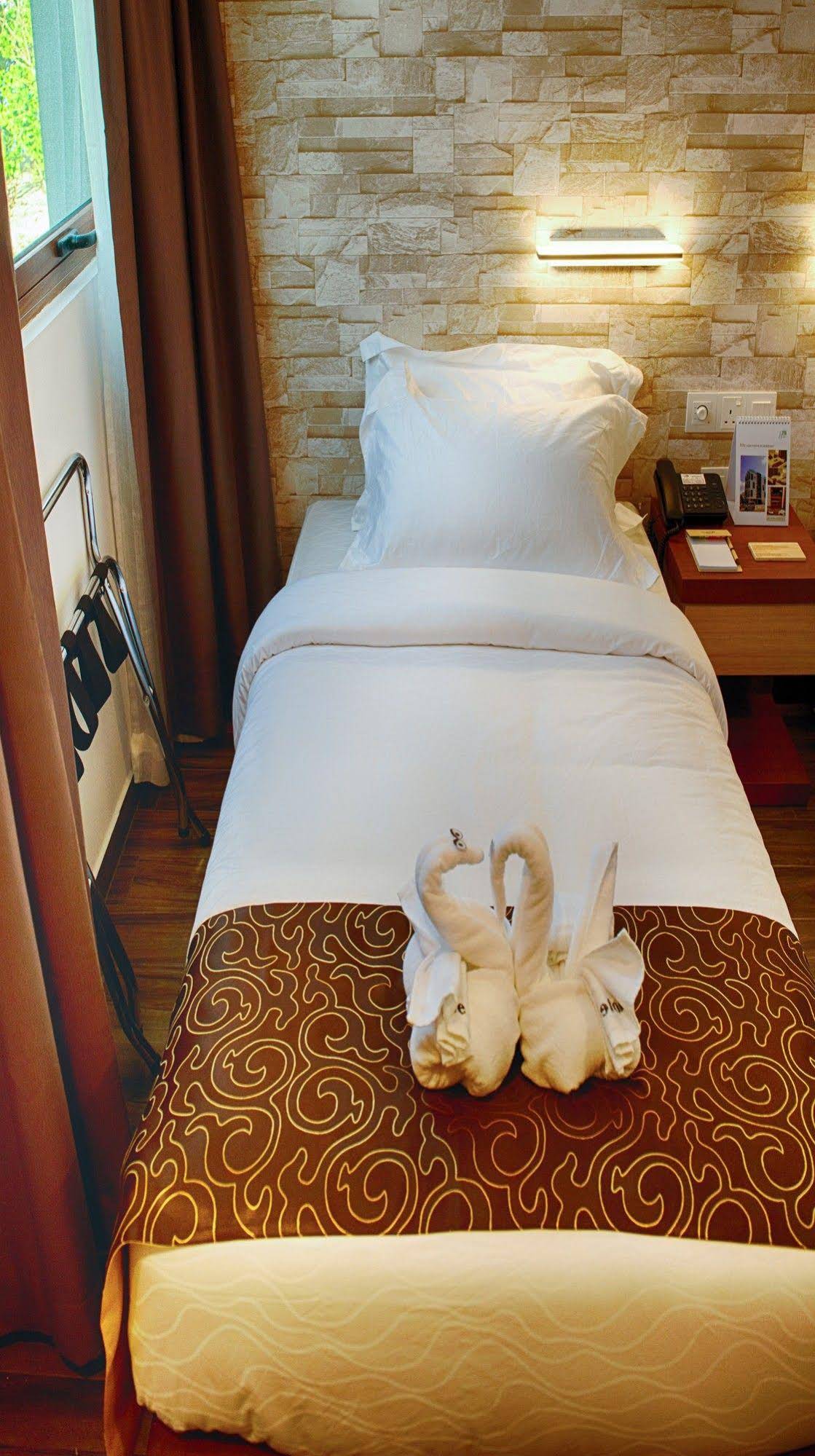 Hotel 78