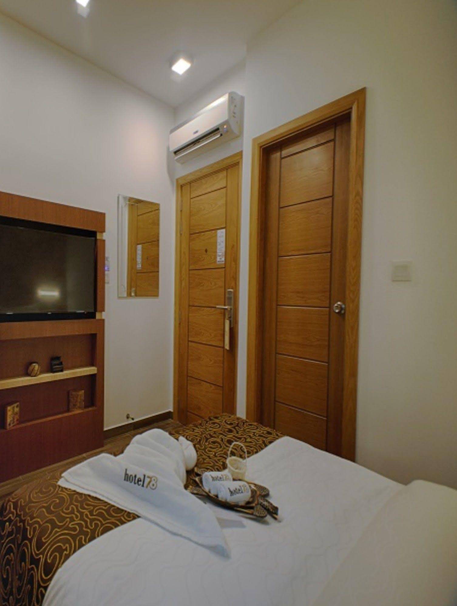 Hotel 78