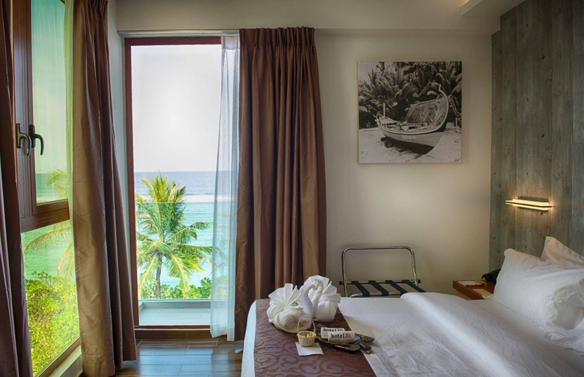 Hotel 78