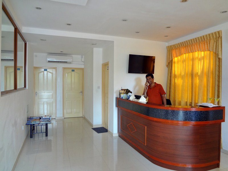 Hulhumalé Inn