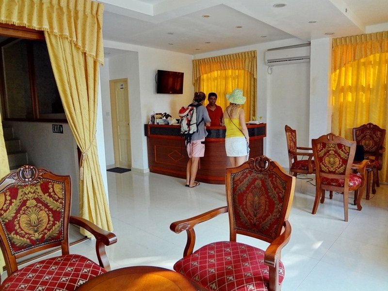 Hulhumalé Inn