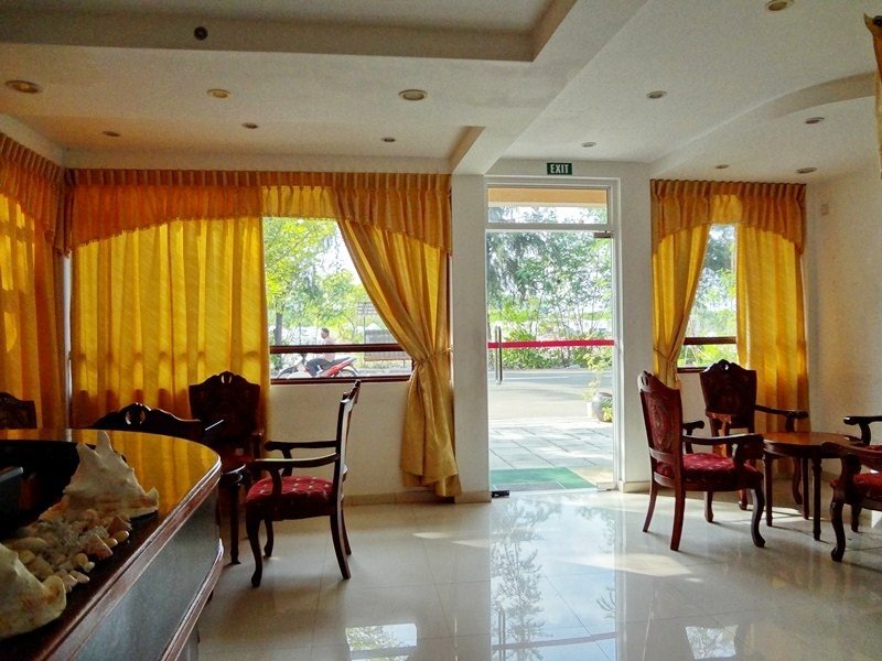 Hulhumalé Inn