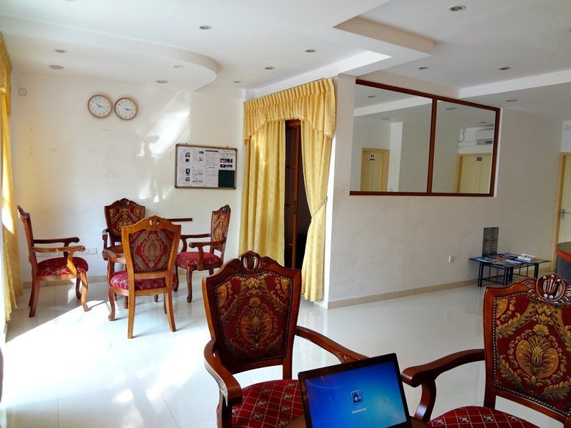 Hulhumalé Inn