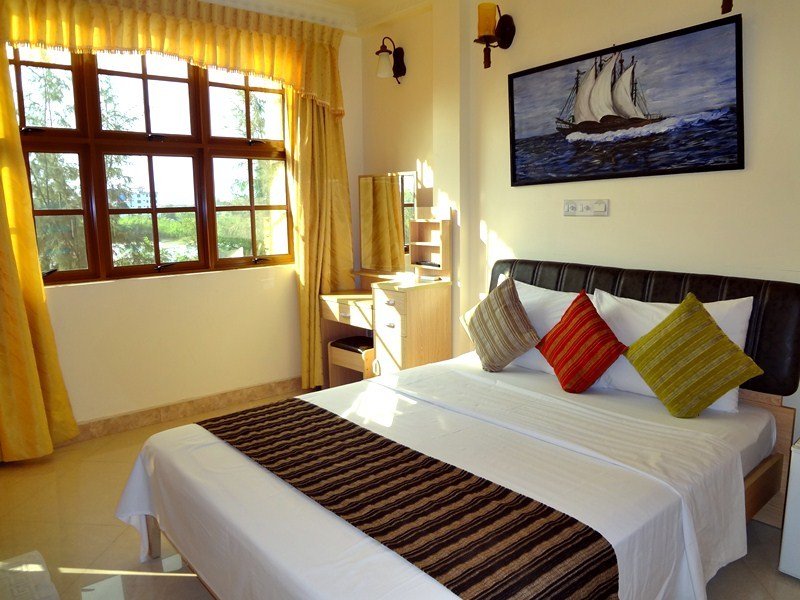 Hulhumalé Inn
