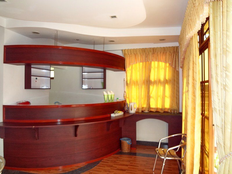 Hulhumalé Inn