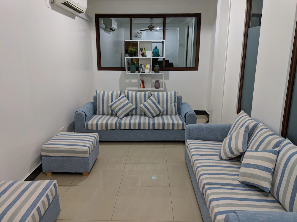 Huvan Beach Hotel At Hulhumale