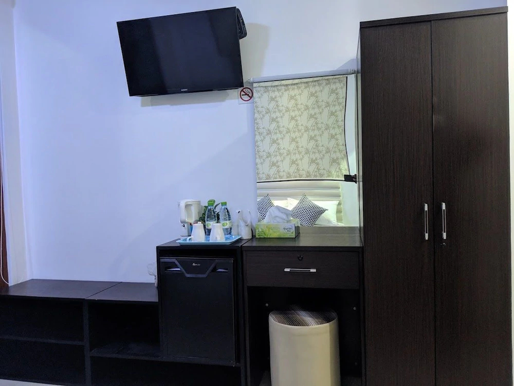 Huvan Beach Hotel At Hulhumale