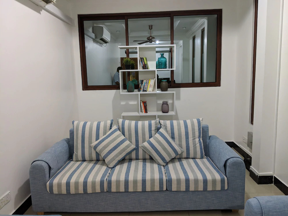 Huvan Beach Hotel At Hulhumale
