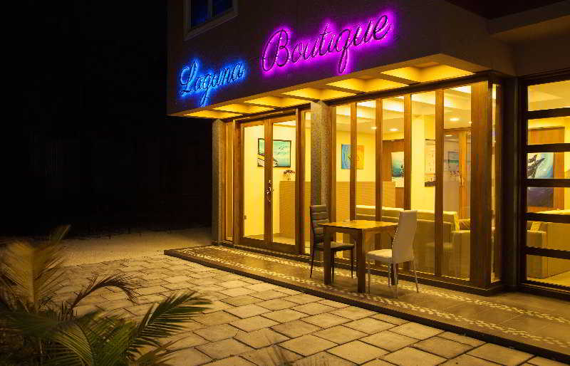 Laguna Boutique