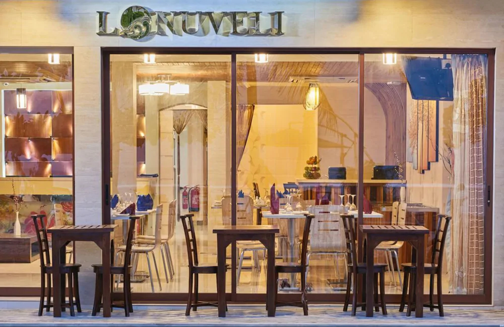 Lonuveli