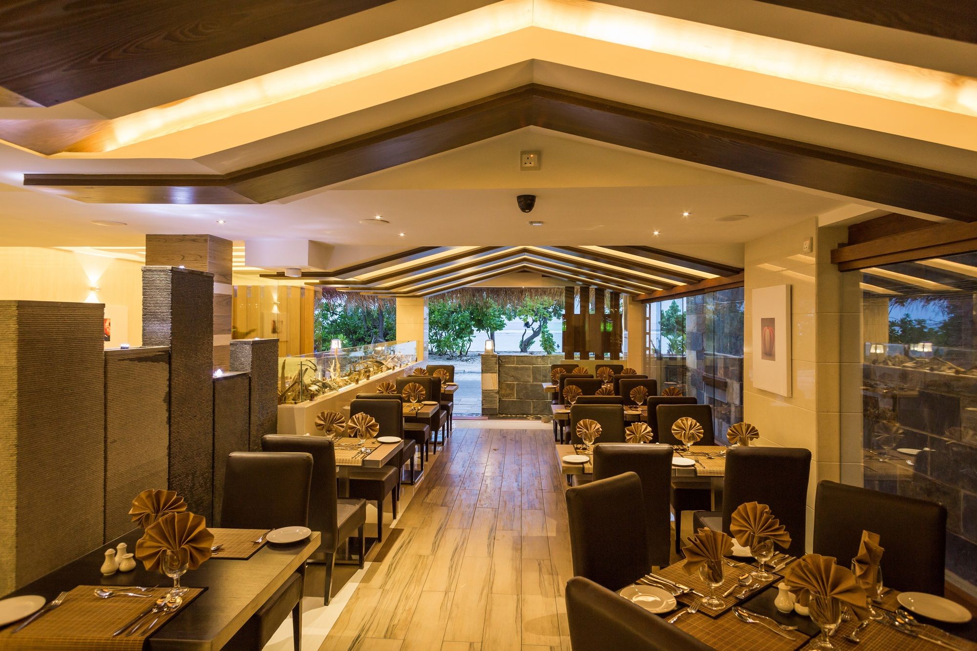 Ocean Grand Hotel