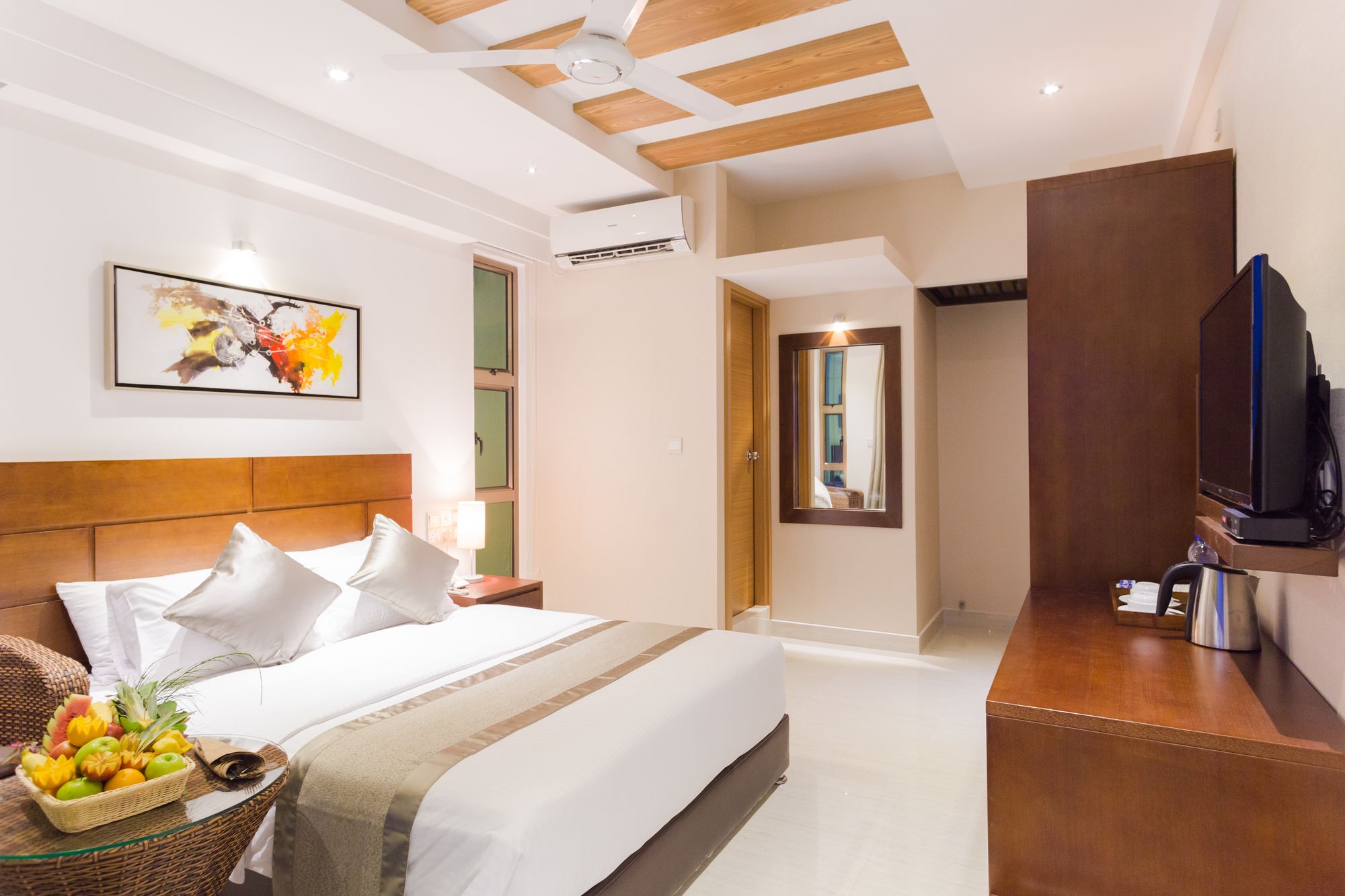 Ocean Grand Hotel