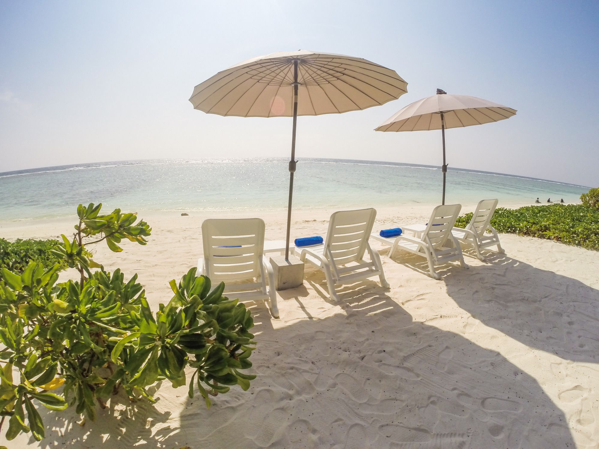 Ocean Grand Hotel