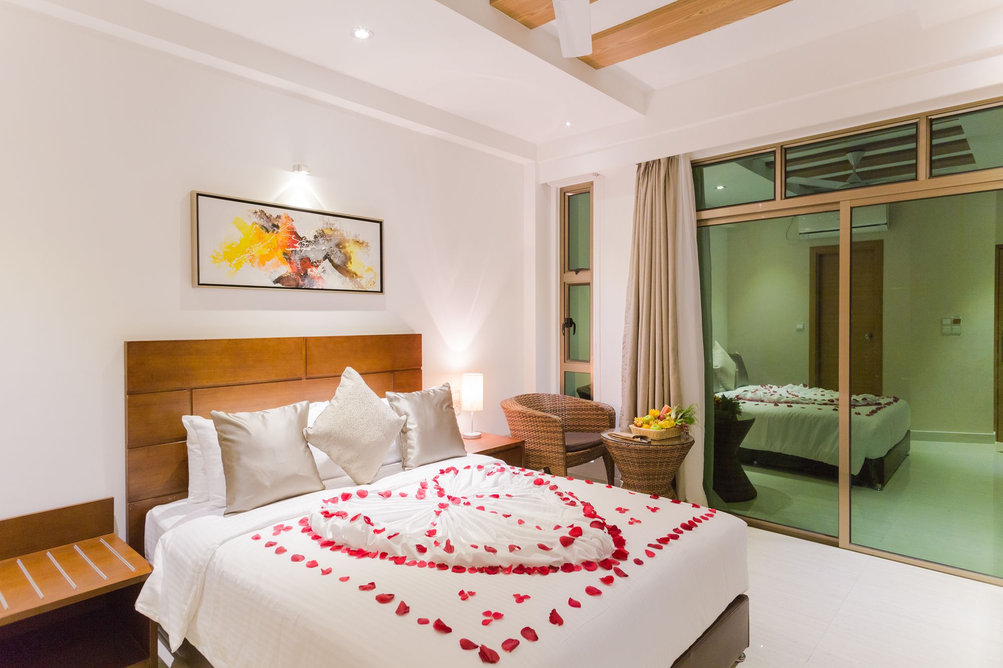 Ocean Grand Hotel