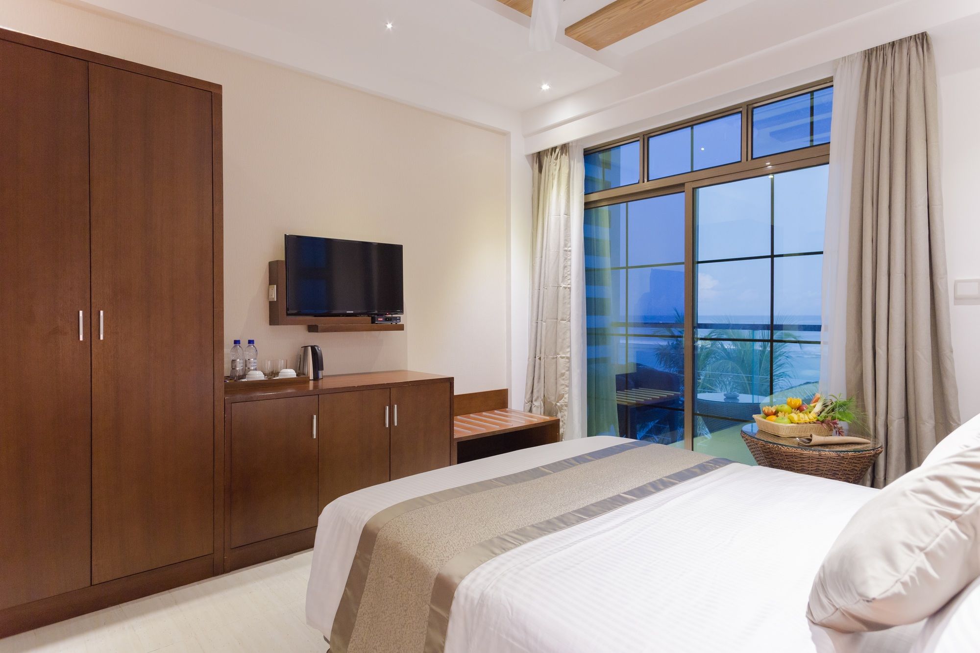 Ocean Grand Hotel