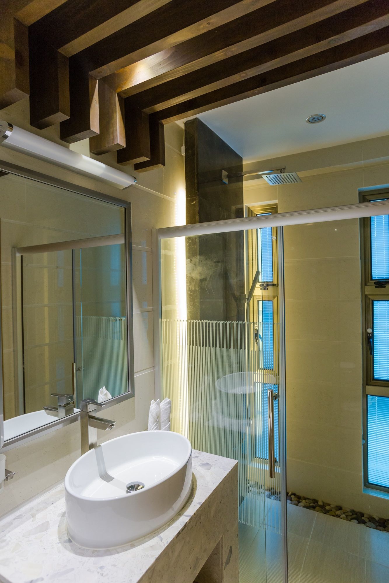 Ocean Grand Hotel