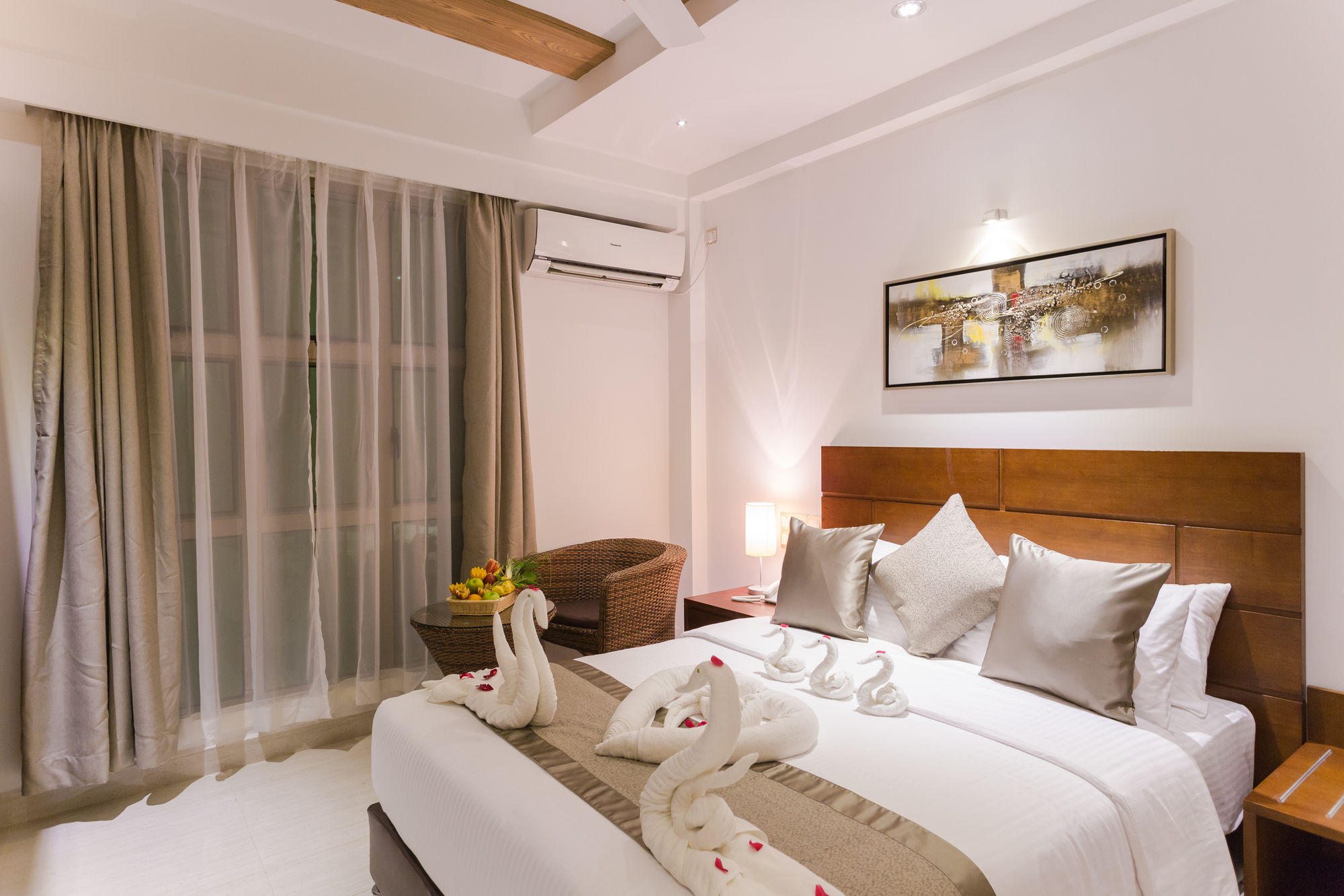 Ocean Grand Hotel