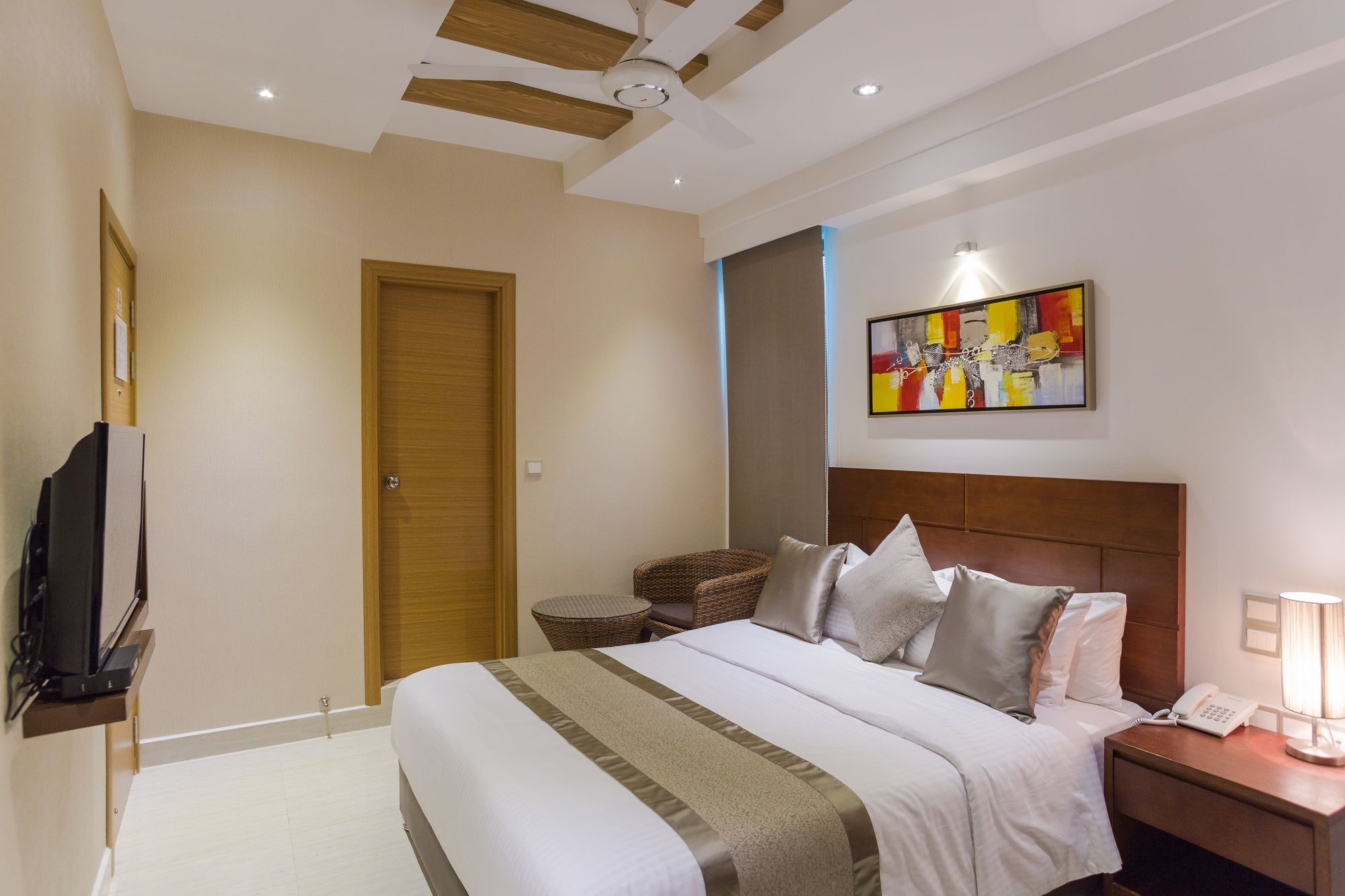 Ocean Grand Hotel