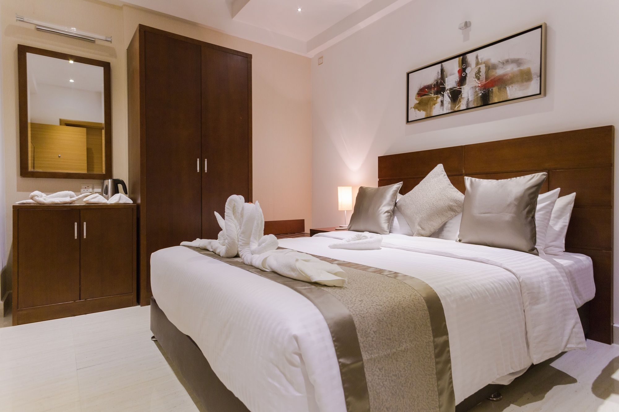 Ocean Grand Hotel