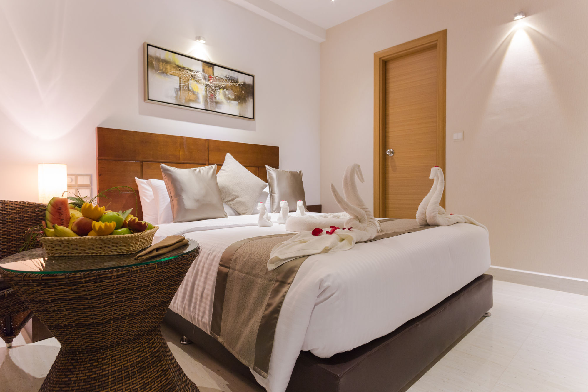 Ocean Grand Hotel