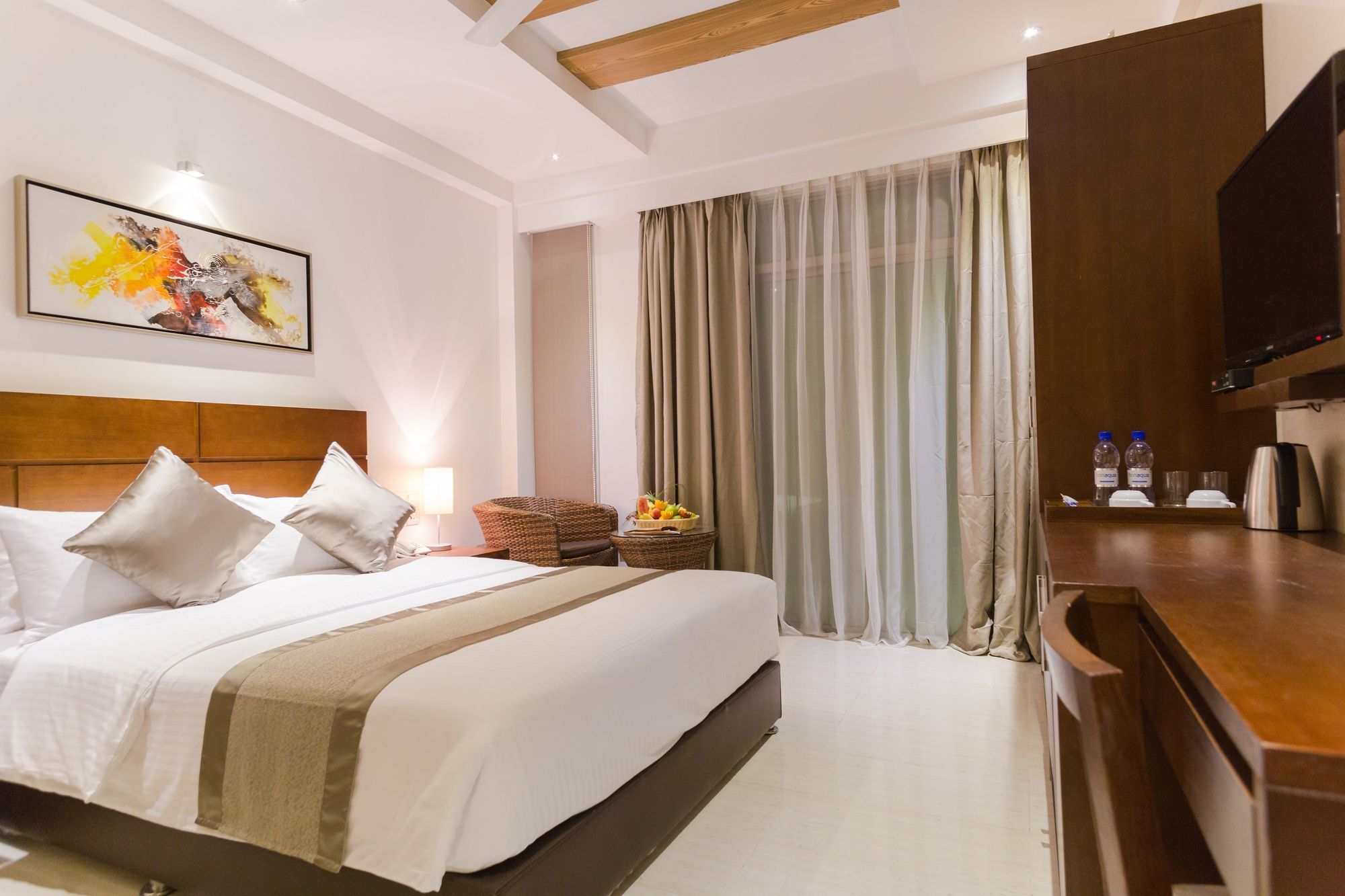Ocean Grand Hotel
