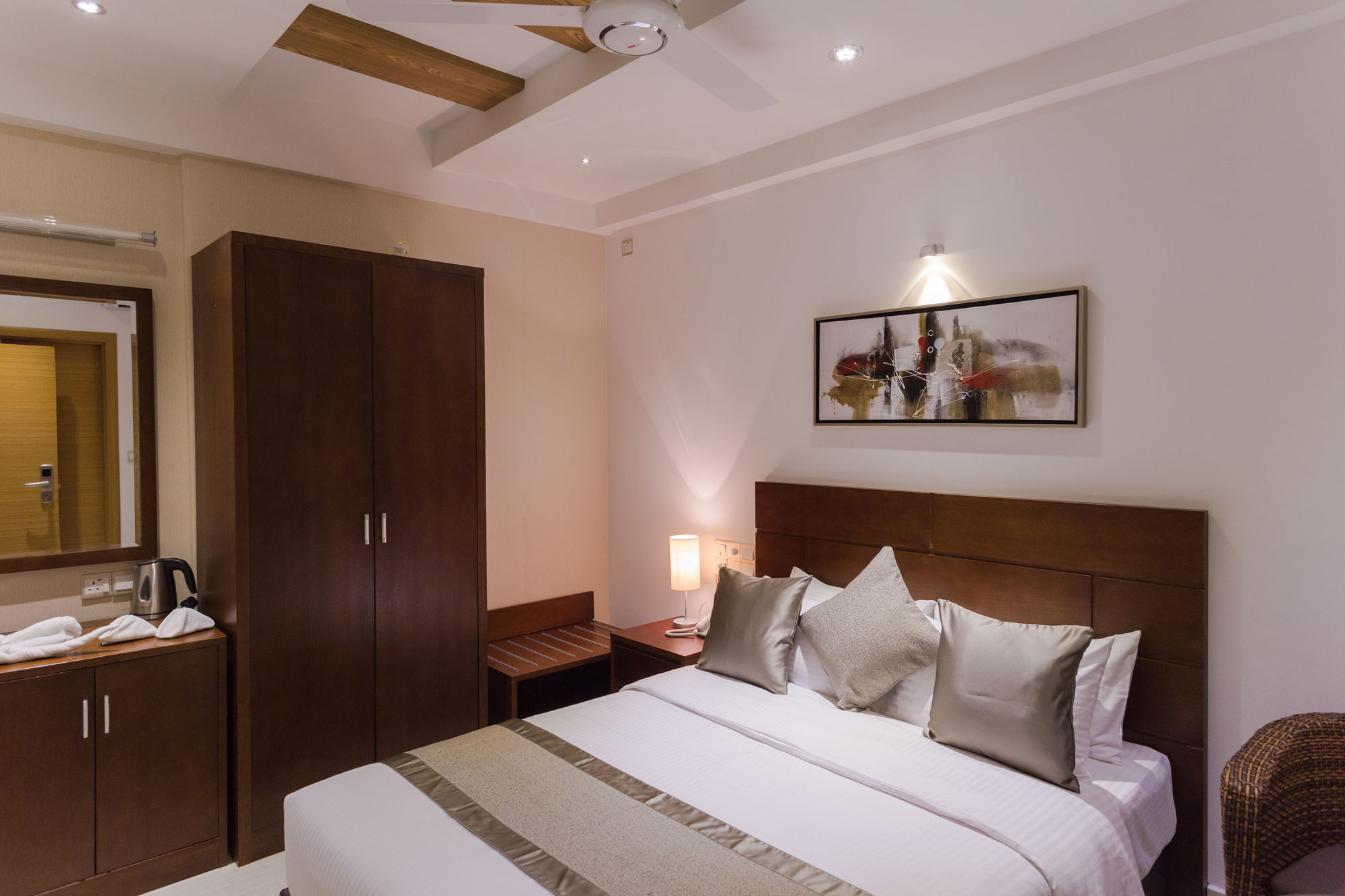 Ocean Grand Hotel