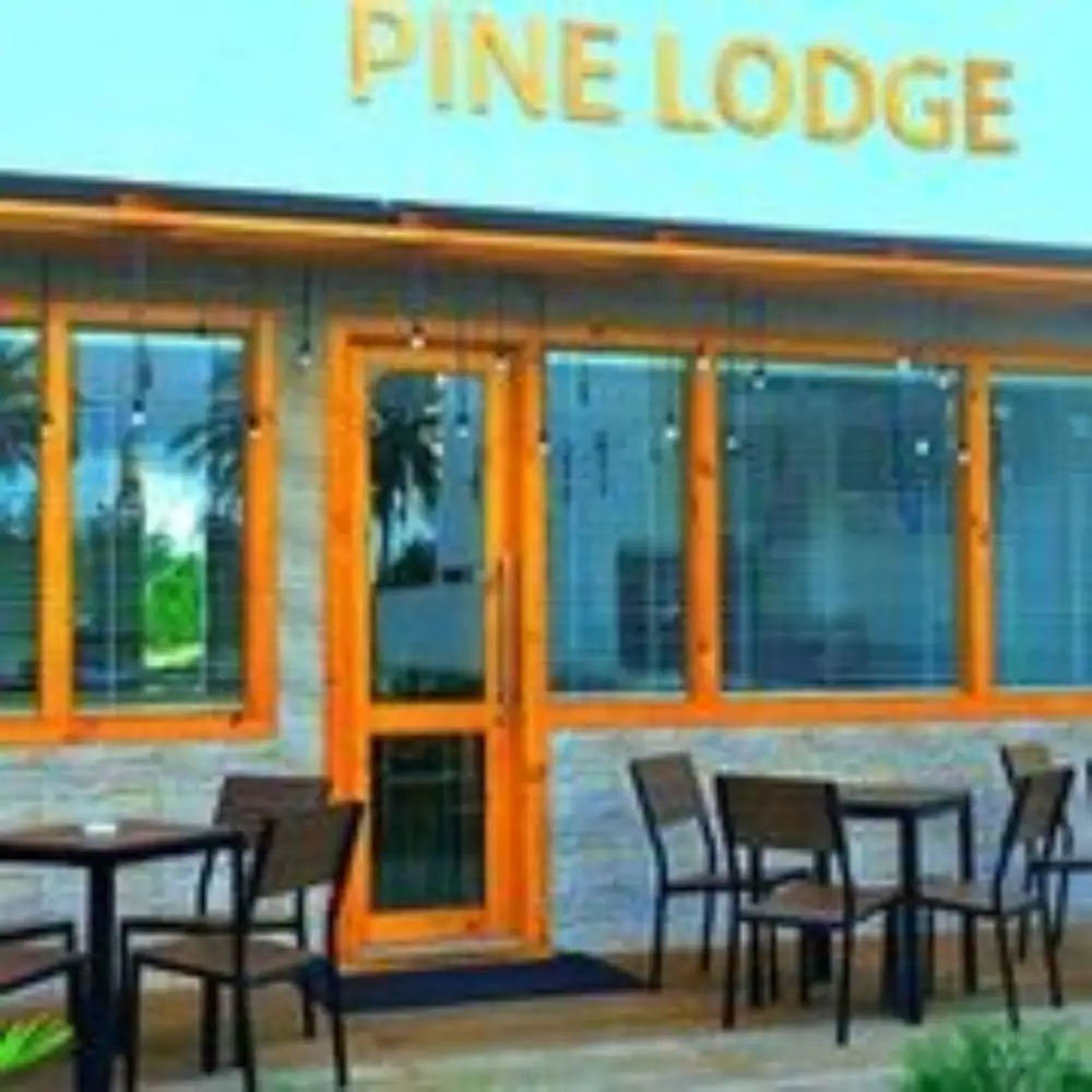 Pine Lodge