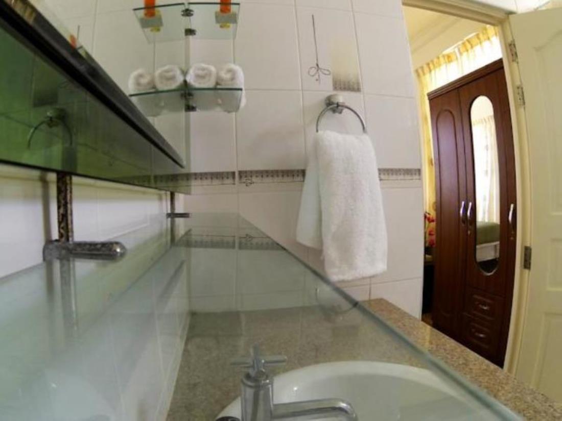 Rivers Beach & Spa