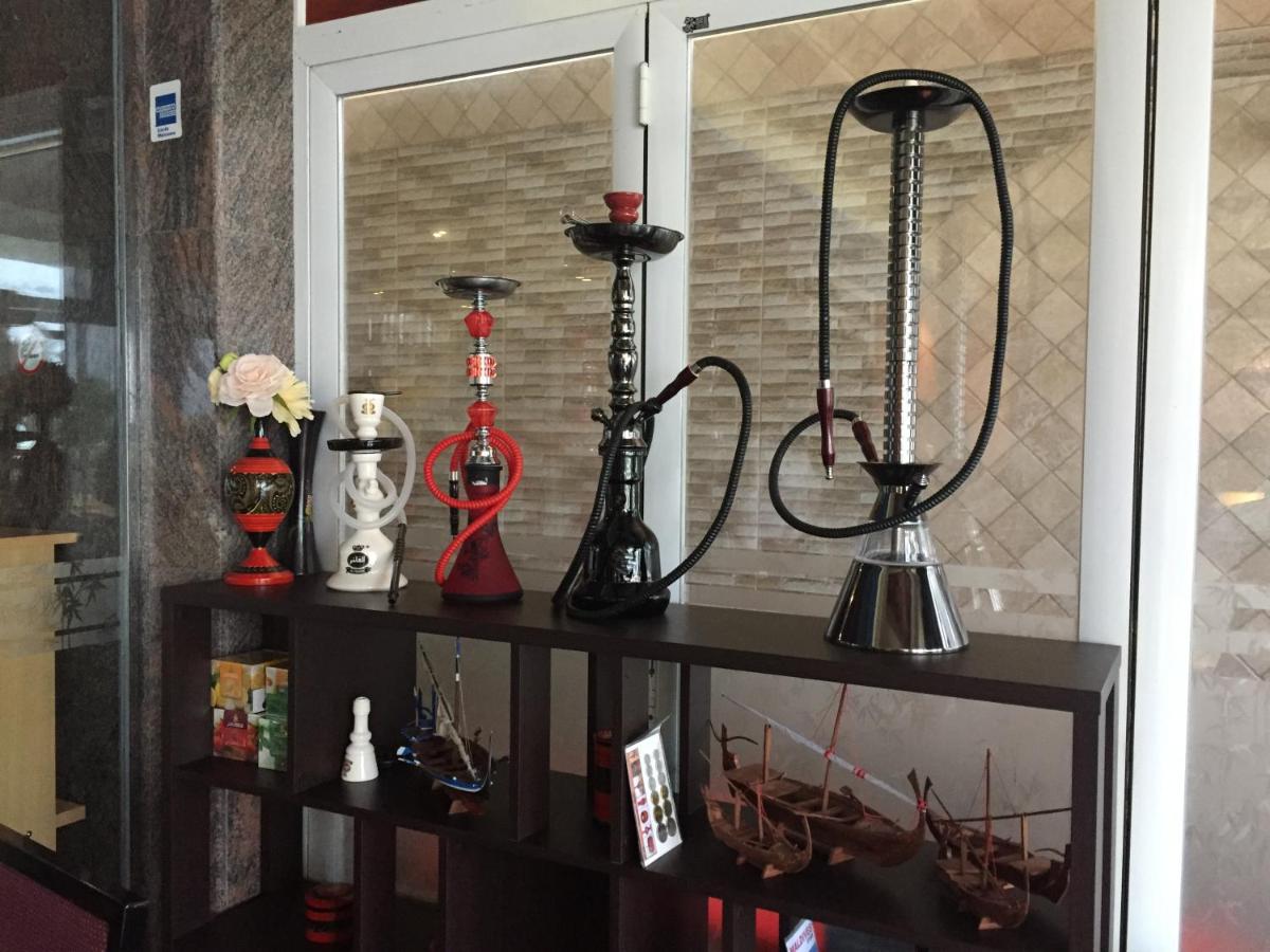 Rivethi Beach Boutique