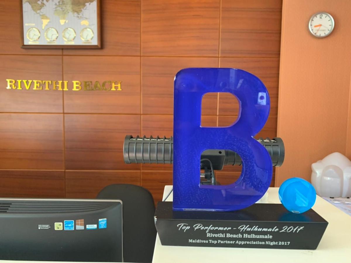 Rivethi Beach Boutique