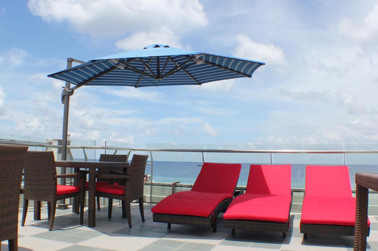 Rivethi Beach Boutique