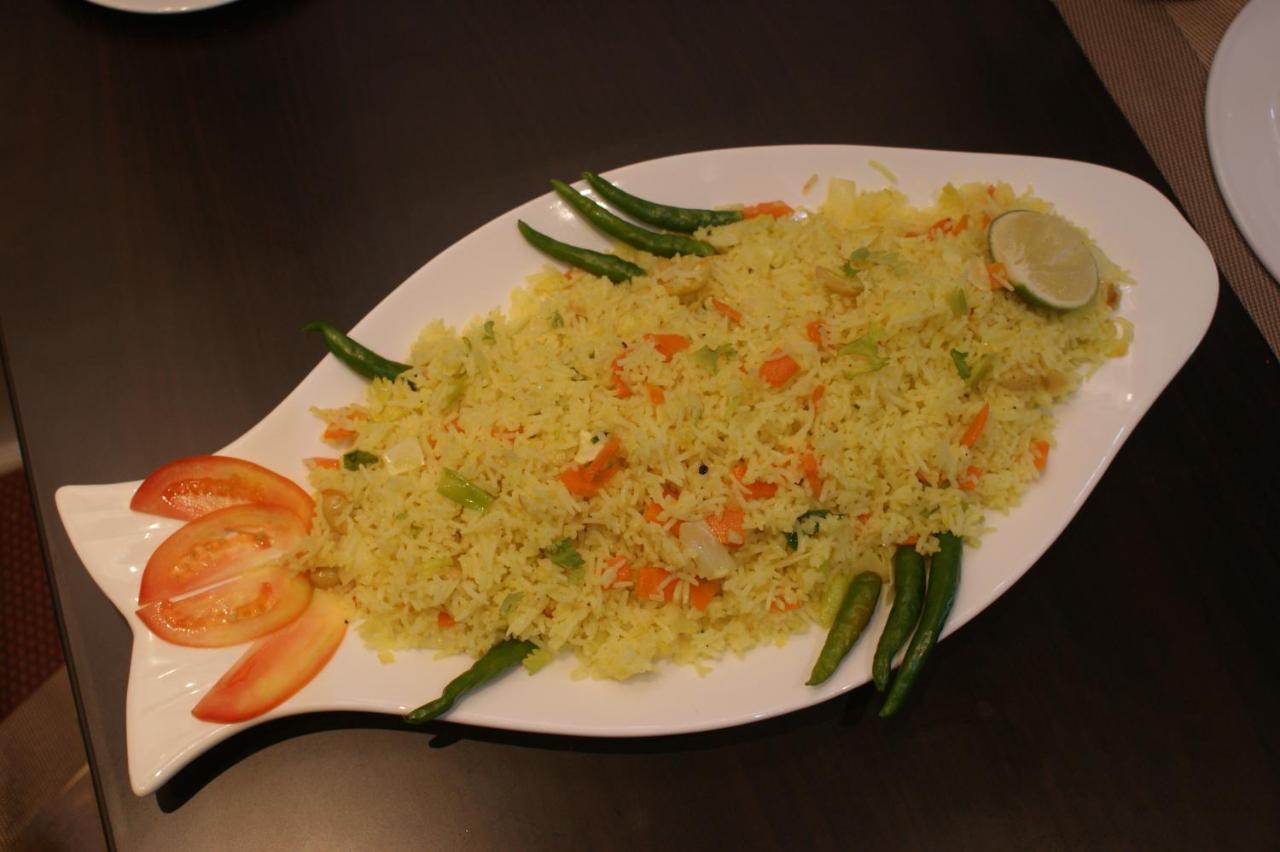 Rivethi Beach Boutique